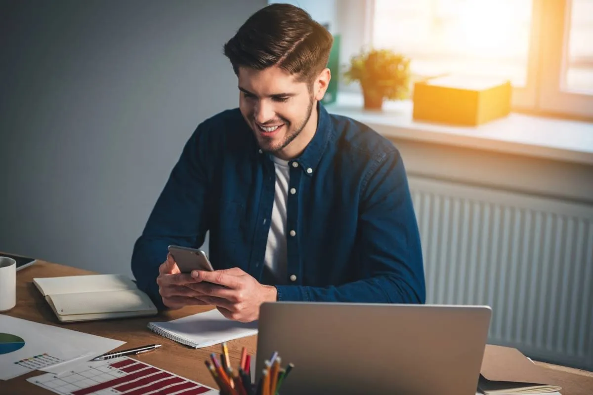 Setup call forwarding