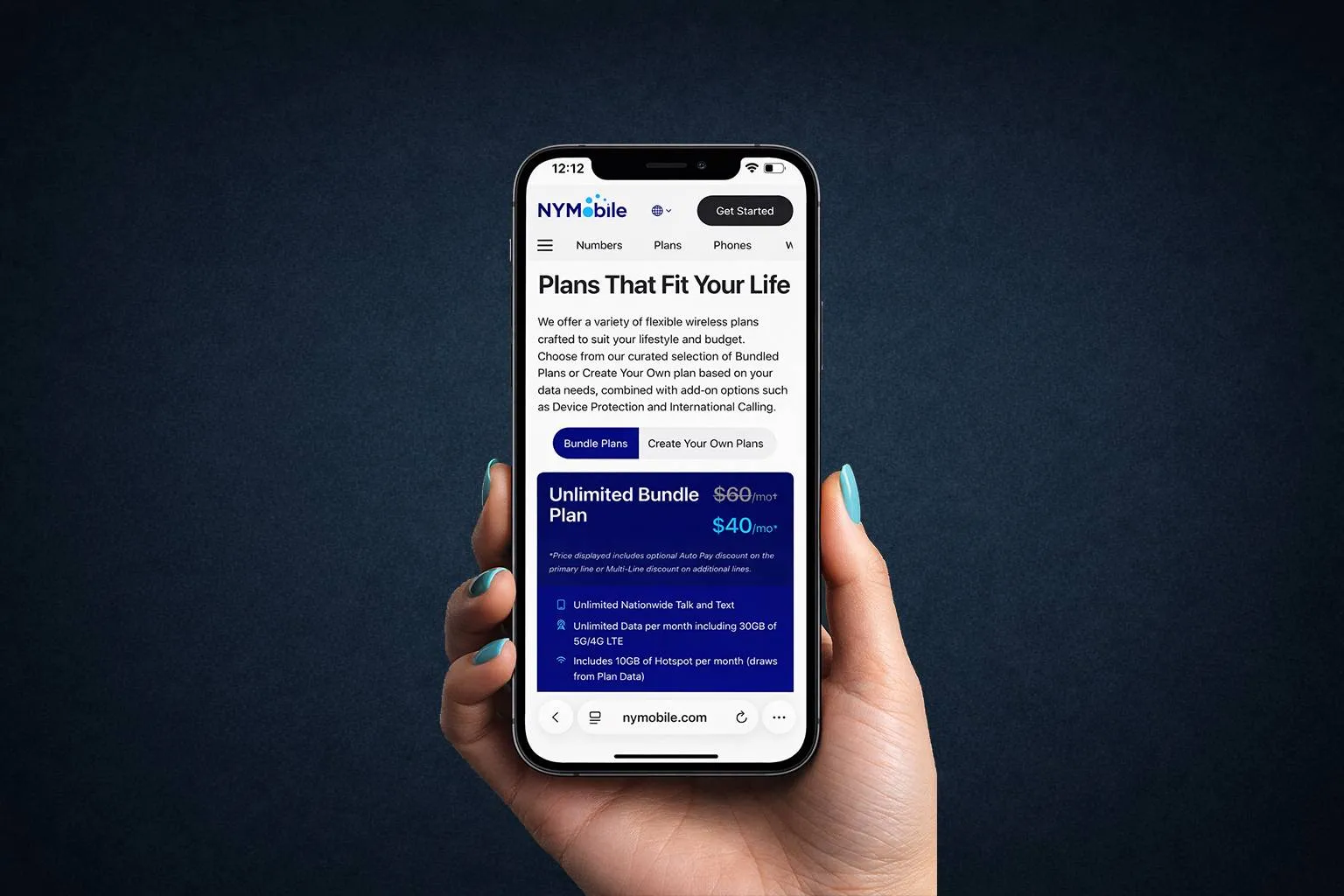 Personal & Lifestyle