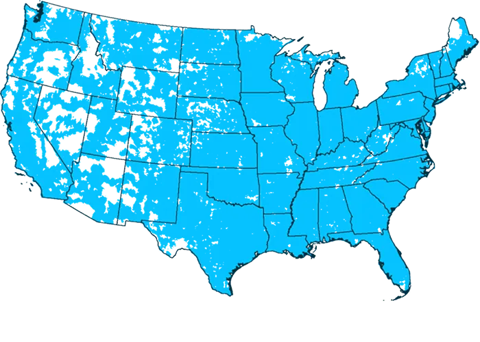 NYMobile 5G Coverage